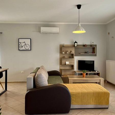 Coralli Pentati 1 "Dimitris Apartments" Extérieur photo