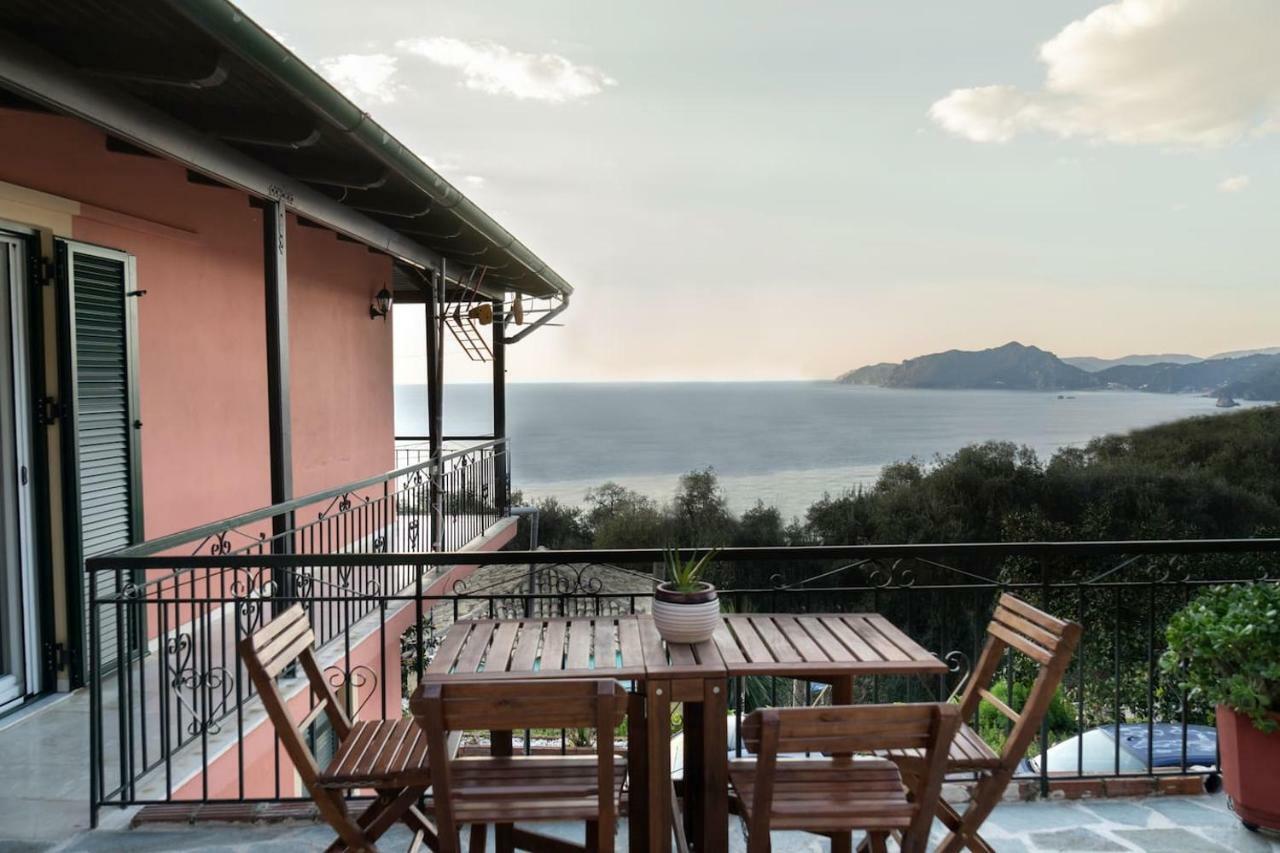 Coralli Pentati 1 "Dimitris Apartments" Extérieur photo