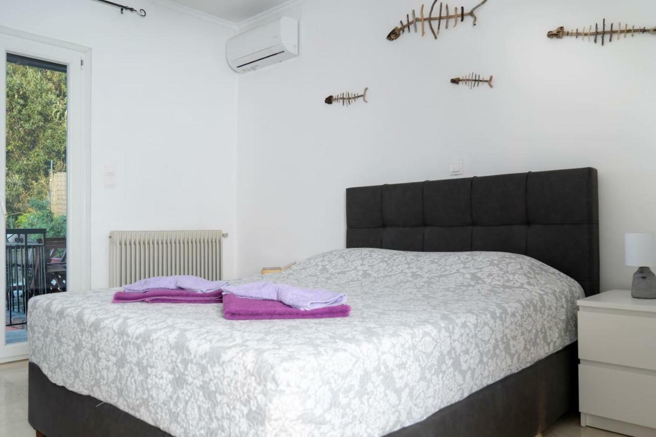 Coralli Pentati 1 "Dimitris Apartments" Extérieur photo