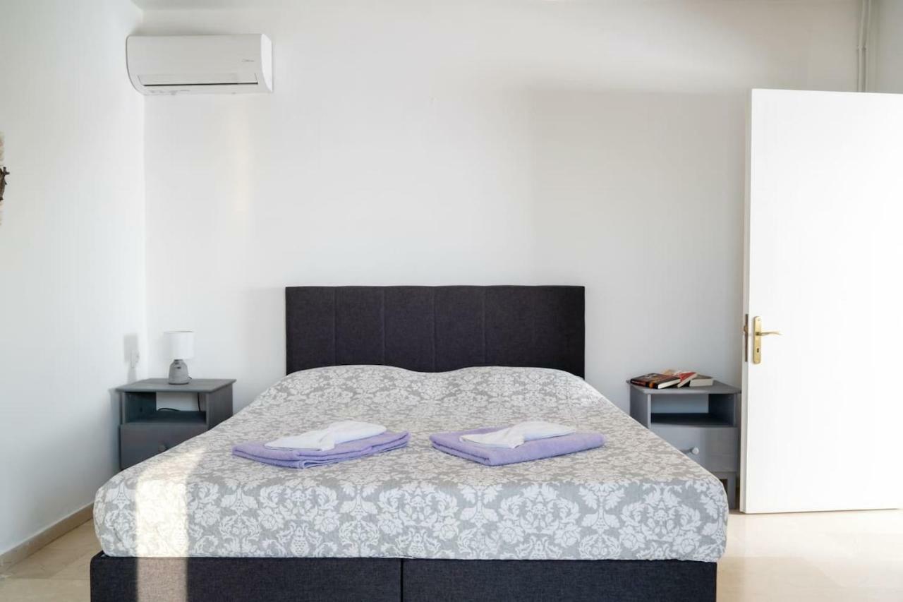 Coralli Pentati 1 "Dimitris Apartments" Extérieur photo