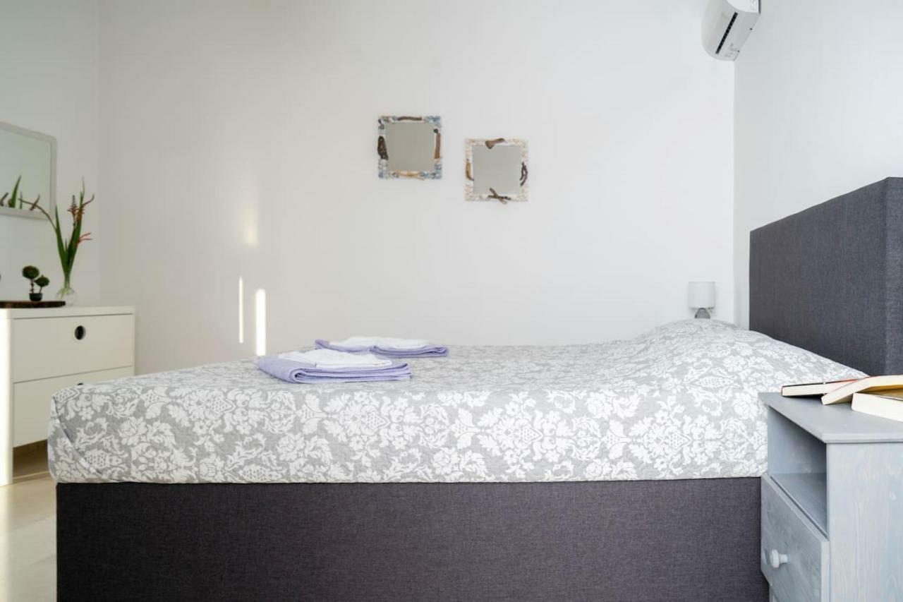 Coralli Pentati 1 "Dimitris Apartments" Extérieur photo