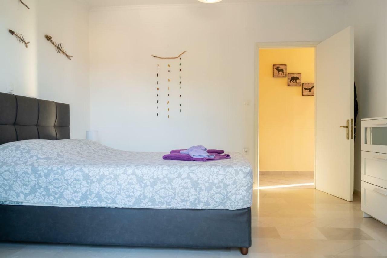 Coralli Pentati 1 "Dimitris Apartments" Extérieur photo